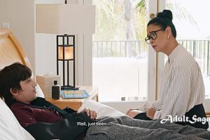 i'm the teacher who loved fucking my poor student dana vespoli with ricky spanish