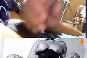 Cum Tribute To Hot MILF 😈