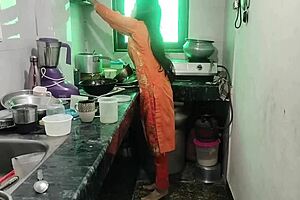 Indian Hot Sali Having Sex With Her Jija G While Home Alone