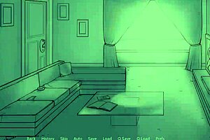 Happy puppies enjoy a snow daze adventure