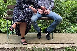 Natural Protein For My Sexy Mother In Law