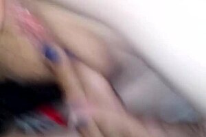 friend's wife loves anal. she does it at her own house 😏