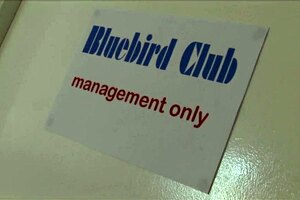 stacey saran says, 'fuck me with those big cocks'