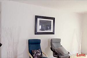 Deadly Milf Stepmom Ivy Labelle in Hardcore Action