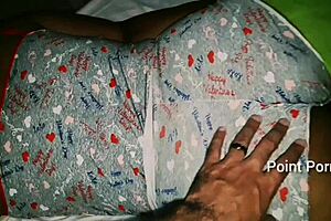 Mature Cousin With Open Mouth For Deepthroat Oral