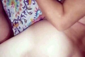 My friend's wife asks for anal sex.