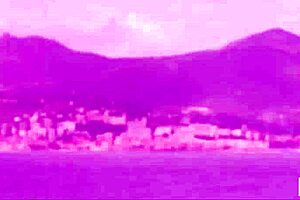 Vixen Gorgeous Duo Fibi Euro And Emiri Momota Share A Huge Cock In A Steamy Threesome With Blowjob, Riding, And Facial