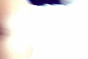 old milf craves young dick