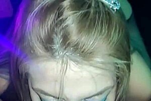 Cuando Lo Mamo Agarro La Polla Como Si Fuese Mi Biberón: Me Tomo La Leche Y Me Sabe A Klim!