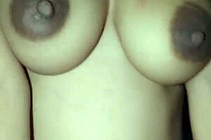 enjoy indonesian wife's deep moans