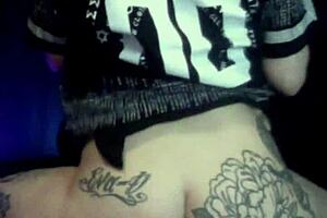 Wiccan Lust Watch The Full Video Free On Our Channel