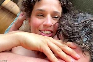 Sport Fucking Rough Cumshot Close Up