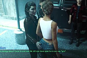 a wife and stepmother 239