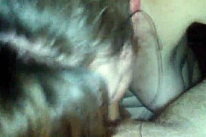 Homemade amateur busty milf loves my cock and calls me daddy