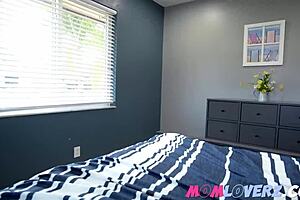 Nasty Stepmom's Sex Drive!