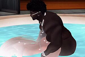 Her boyfriend caught us fucking hard!