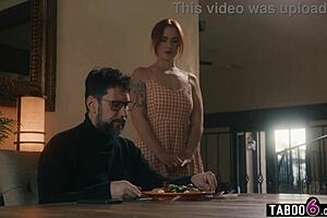 dominant husband controlling his wife makes her want to leave him