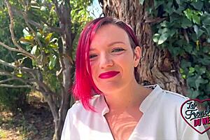 Marghot Vraie Bombe Raffole De Sexe Hard