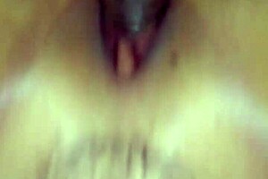 My amateur milf girlfriend with friends