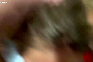 Monika Fox in BDSM domination, facefuck, hard anal with prolapse!