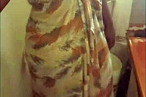 sexy milf bathes showing ass pussy and legs