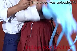 indian college quickie fuck