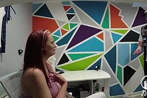 sophie fox is a shoplifting slut 😏