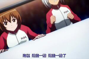 teemomo ver3.0 sakura ryona in retro asian wrestling