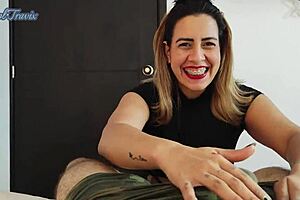 Beautiful Girl Wants Milk