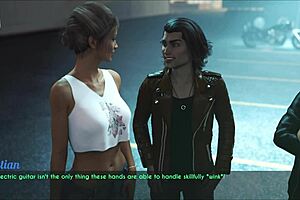 a wife and stepmother 239