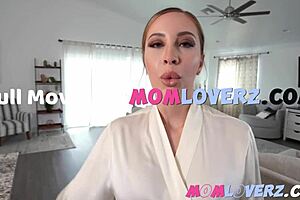 Stepmoms love fucking their boy toys.