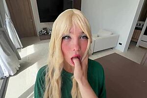 i have a disney princess living at home that i fuck