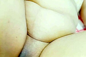 Stepson Tries Fucking Stepmom with Dirty Talk