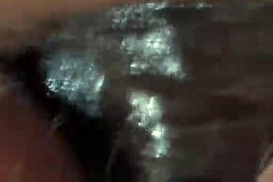 Fat ass busty milf in leggings fingers pussy with black guy outdoors for hardcore creampie fuck 😈🍑