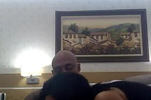 elisa sanches dando cuzinho com nego dotado e bebendo leite