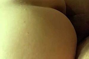 Teen Friend Feels Impaled By Monster Cock In Anal Session With Milf