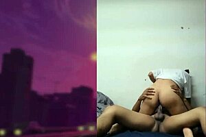 Vaquera Todas Mis Escenas De Vaquera En Un Video With Latina Ass POV