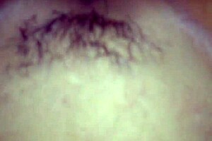 My amateur milf girlfriend with friends