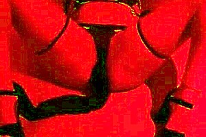 Married Woman Facing A Line Of Dick At The Glory Hole And Taking Cum In Her Pussy Karenkiss