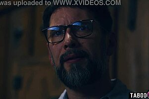 dominant husband controlling his wife makes her want to leave him