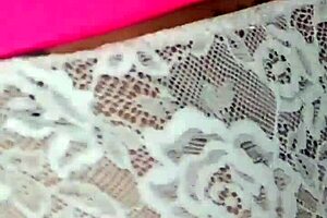 Italian Milf Gets Creampie In Big Ass