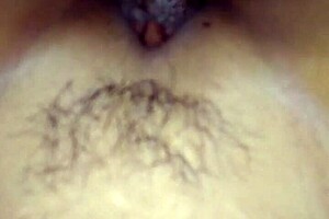 My amateur milf girlfriend with friends