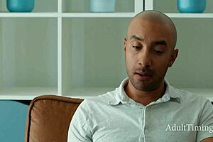 Therapist Dee Williams Pity Fucks Grieving Client Adulttiming!