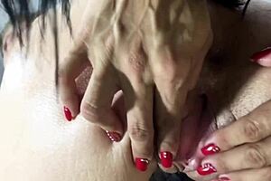 Beautiful Blonde Milf And Friend Fuck In Secret Casting Interview With Big Pussy