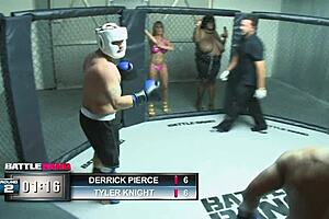 Sexy Blonde Jessica Fucked 😍