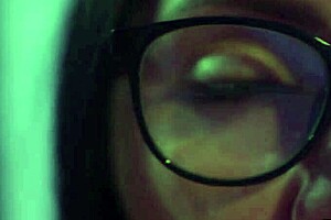 Lecherous milf sucks her boy's dick