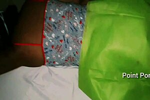 Mature Cousin With Open Mouth For Deepthroat Oral