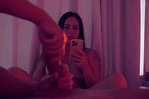 trisal gives sexy tantric massage?