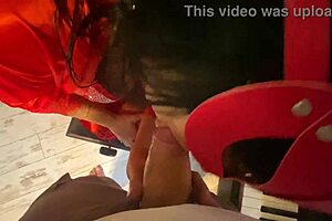 milfycalla adventures with the piano teacher's dick in taboo encounter