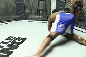 Sexy Blonde Jessica Fucked 😍